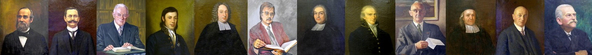 Direktorengalerie